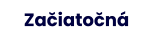 Začiatočná
